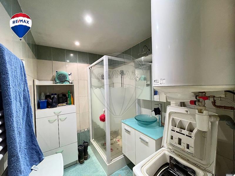 Appartement - 72 m² - 4 pièces