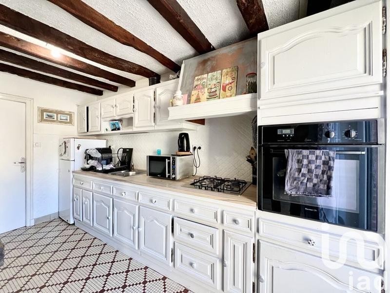 Maison de ville - 75 m² - 4 pièces