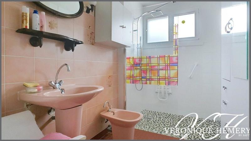 Maison - 150 m² - 8 pièces