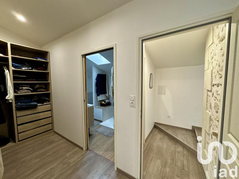 Maison - 255 m² - 5 pièces