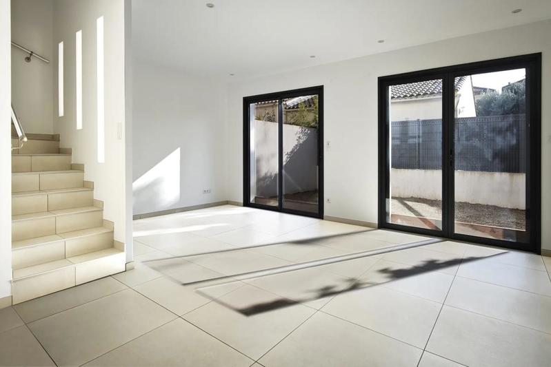 Maison - 92 m² - 3 pièces