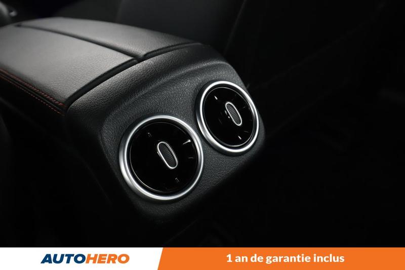 Mercedes Classe a Berline 180 d Amg Line 7g-Dct 116 ch