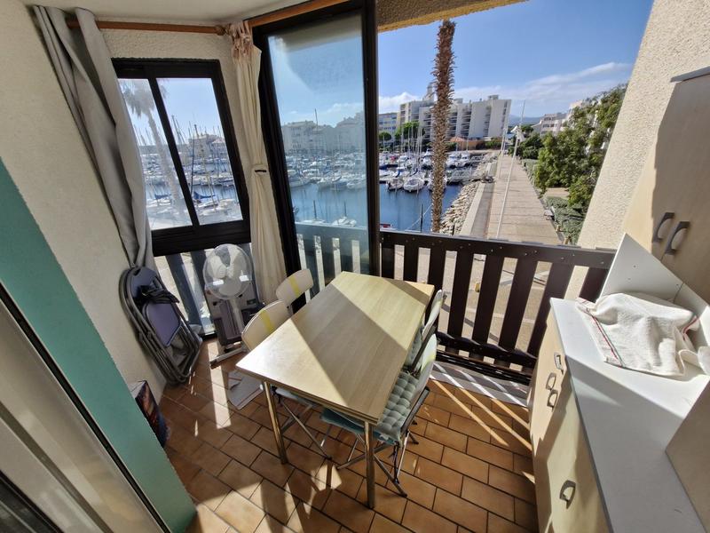 Appartement - 24 m² - 2 pièces