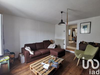 Maison de ville - 157 m² - 7 pièces