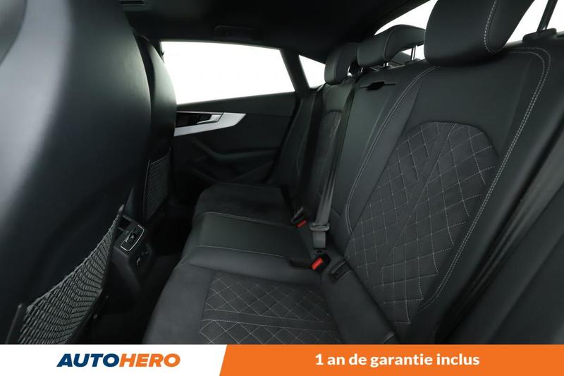 Audi A5 sportback 35 Tdi s Edition s tronic 7 163 ch