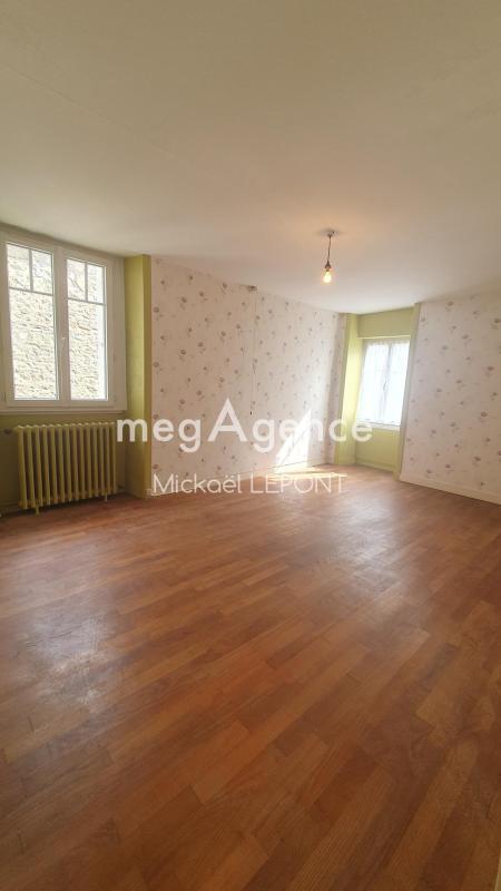 Maison - 99 m² - 4 pièces