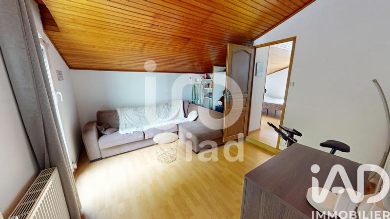 Maison - 147 m² - 7 pièces