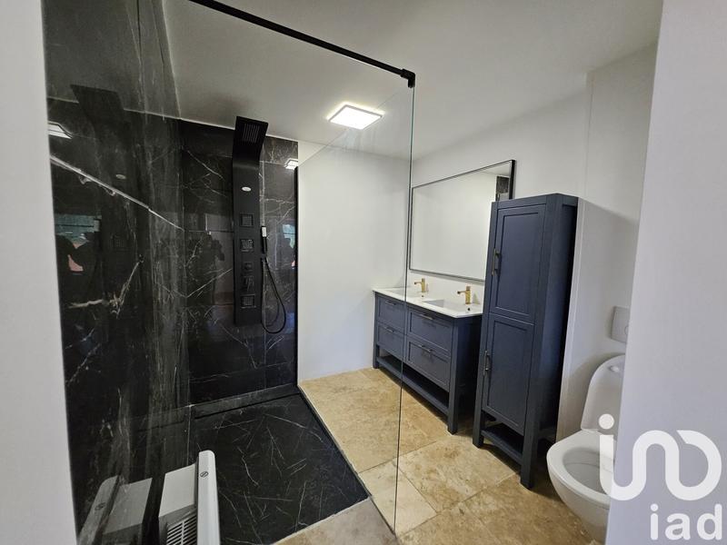 Maison - 97 m² - 5 pièces