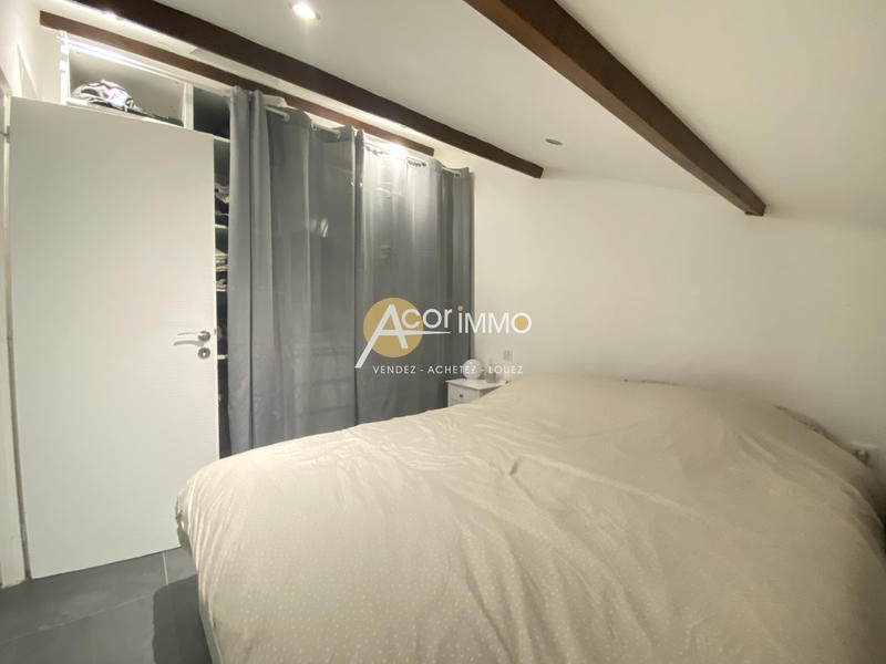 Appartement - 47 m² - 3 pièces