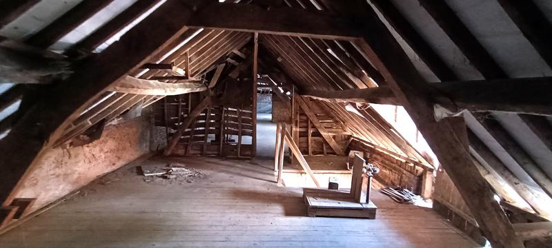 Maison - 290 m² - 10 pièces