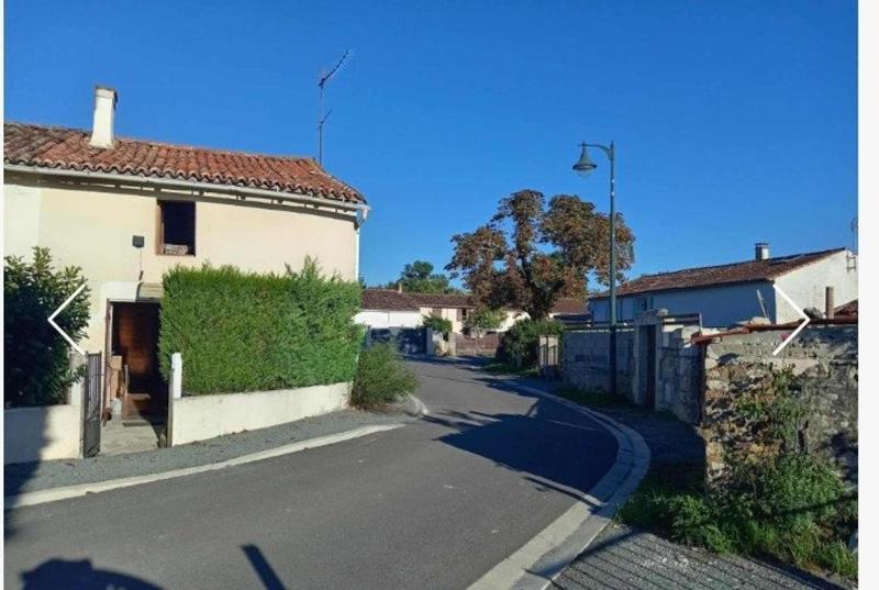 Maison - 114 m² - 6 pièces