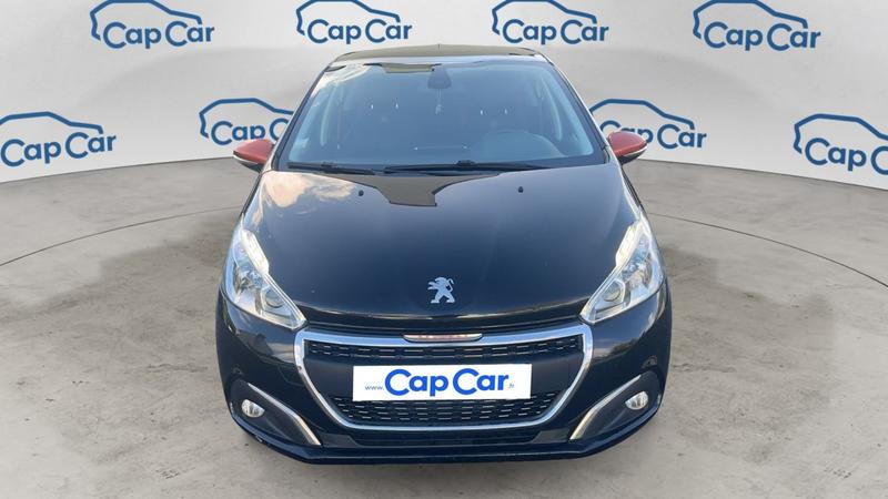 Peugeot 208 1.2 PureTech 110 Roland Garros