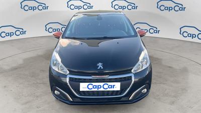 Peugeot 208 1.2 PureTech 110 Roland Garros