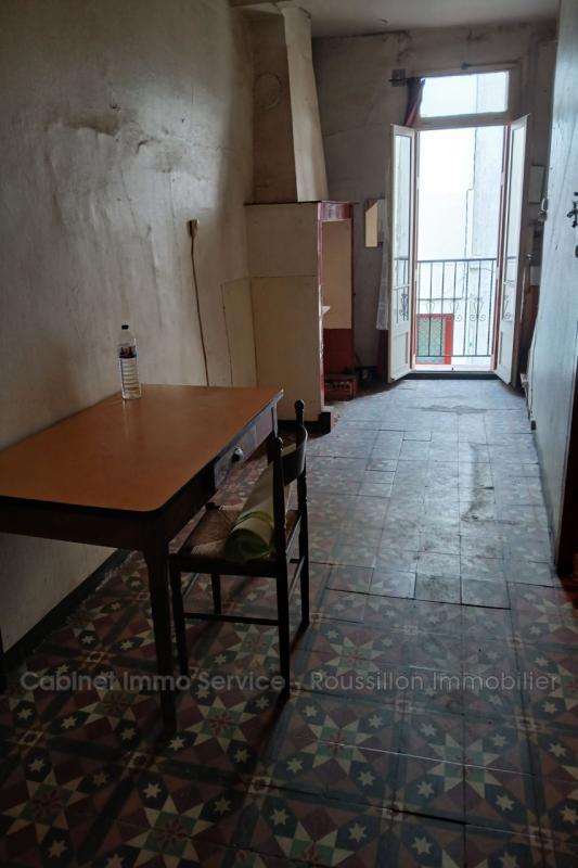 Maison en pierre - 91 m² - 4 pièces