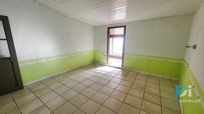 Maison de village - 78 m² - 3 pièces