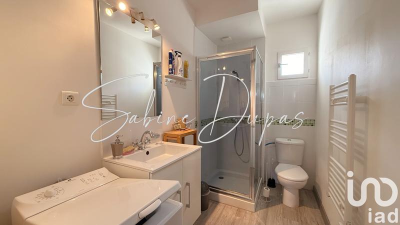 Maison - 169 m² - 6 pièces