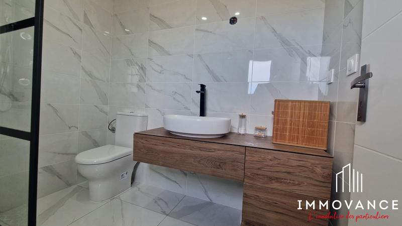 Villa - 144 m² - 6 pièces