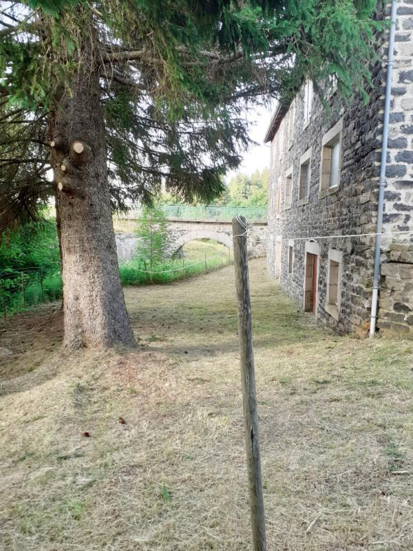 Maison - 136 m² - 8 pièces