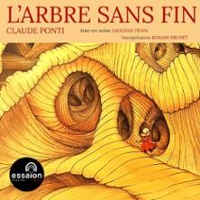 L’Arbre Sans Fin, Théâtre de l'Essaïon - Paris