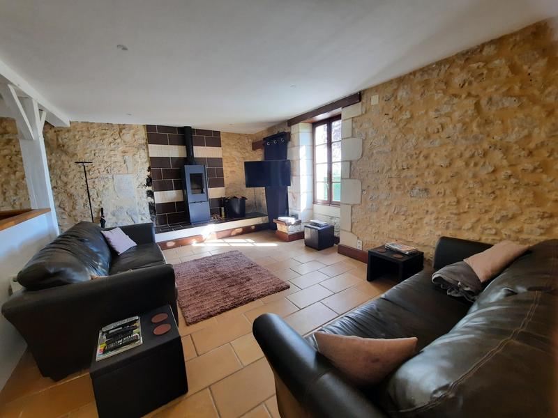 Maison traditionnelle - 271 m² - 12 pièces