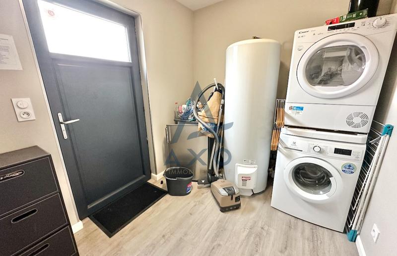 Haras - 220 m² - 7 pièces