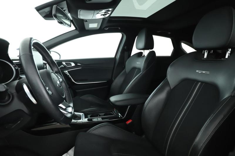 Kia ProCeed 1.4 t-GDi Isg Gt Line Premium Dct7 140 ch