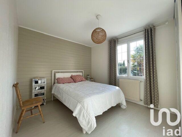 Maison - 148 m² - 5 pièces