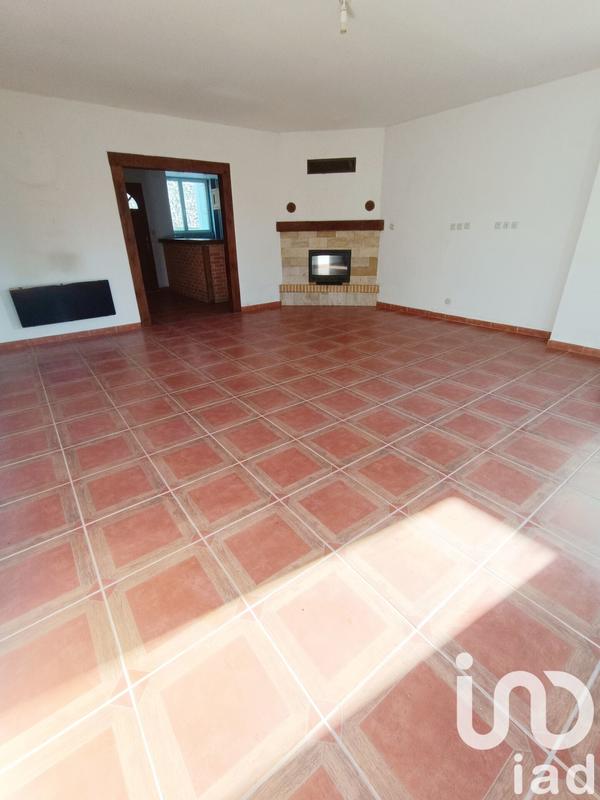 Appartement - 97 m² - 4 pièces