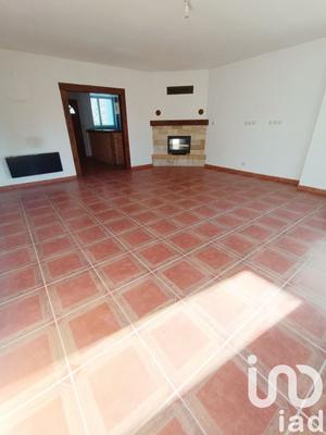 Appartement - 97 m² - 4 pièces