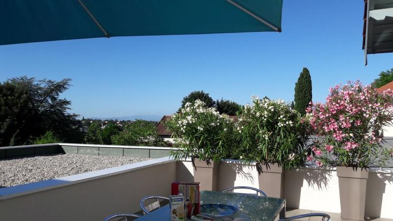 Maison - 190 m² - 8 pièces