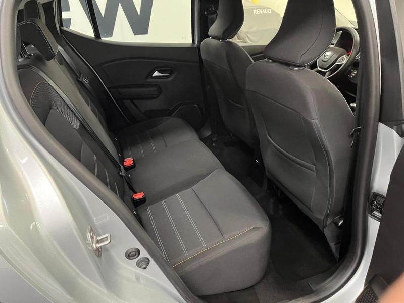 Dacia Sandero TCe 90 - 22 Stepway Confort