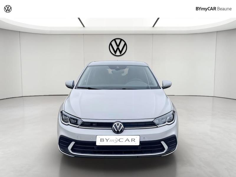 Volkswagen Polo 1.0 Tsi 95 s&amp;S Dsg7 Vw Edition