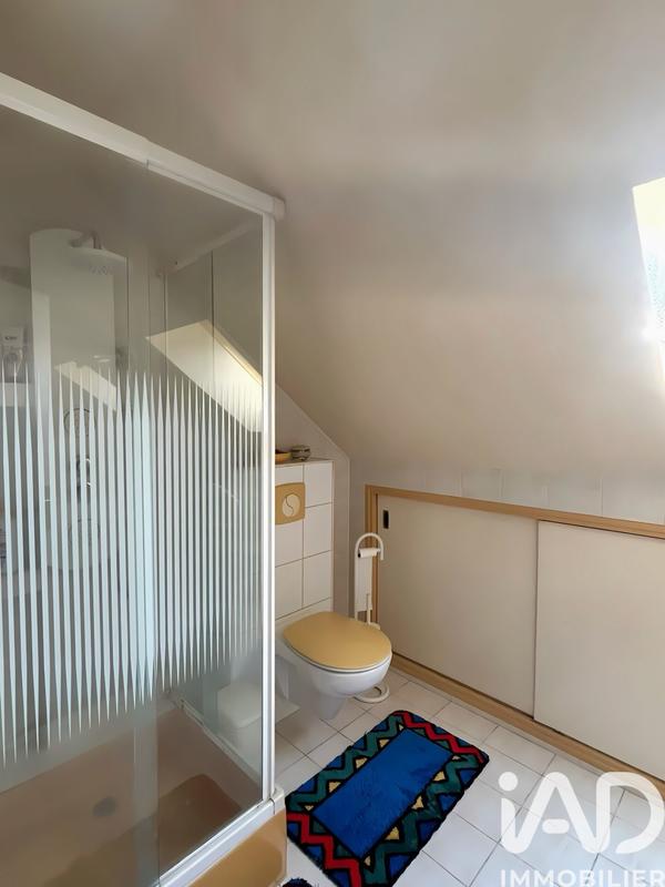 Maison - 165 m² - 7 pièces