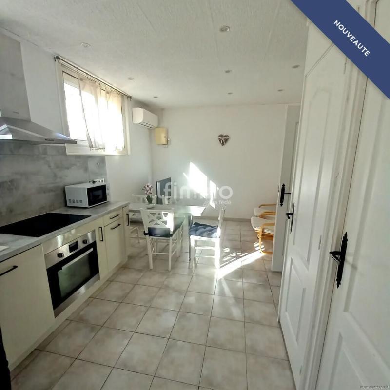 Maison - 65 m² - 4 pièces