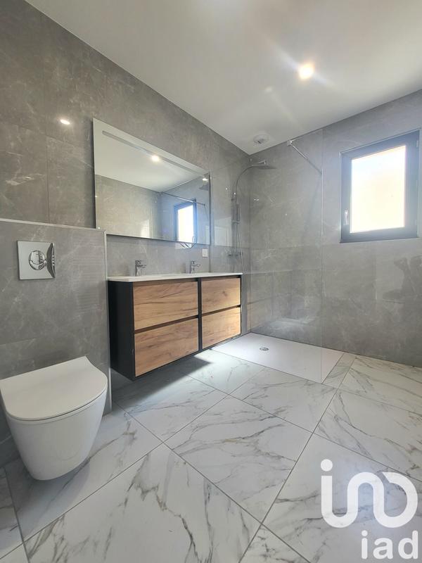 Maison - 120 m² - 4 pièces