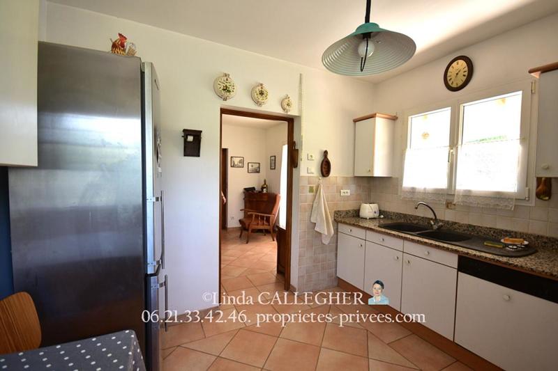 Maison - 96 m² - 6 pièces