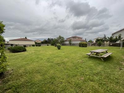 Maison - 102 m² - 4 pièces