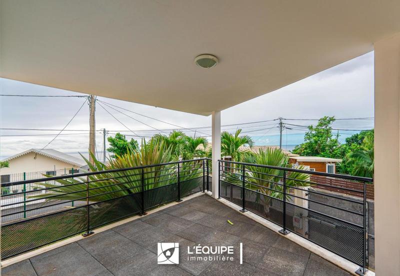 Appartement - 74 m² - 4 pièces