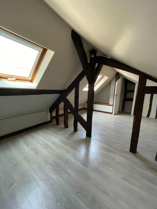 Appartement - 50 m² - 3 pièces