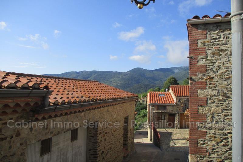 Maison en pierre - 155 m² - 8 pièces