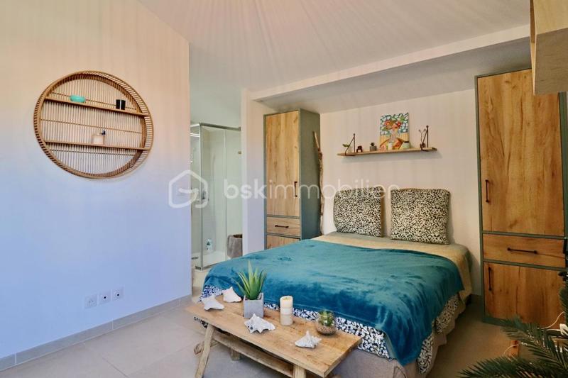 Appartement - 133 m² - 5 pièces