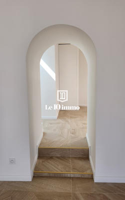 Maison - 103 m² - 5 pièces