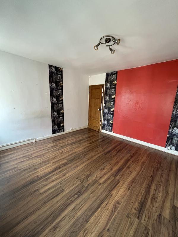 Maison de ville - 90 m² - 4 pièces