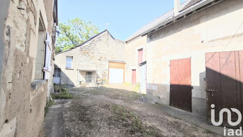 Ferme - 123 m² - 3 pièces