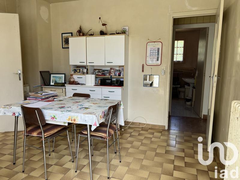 Maison de village - 99 m² - 4 pièces