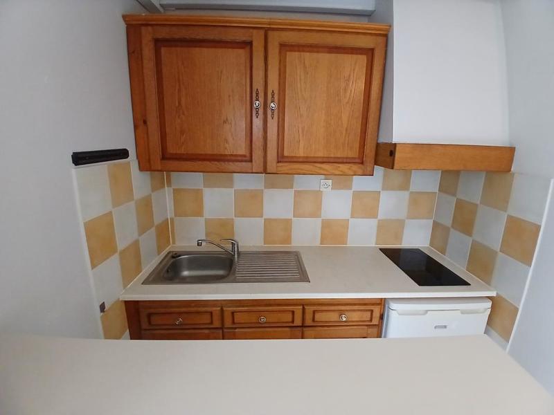 Maison - 40 m² - 2 pièces