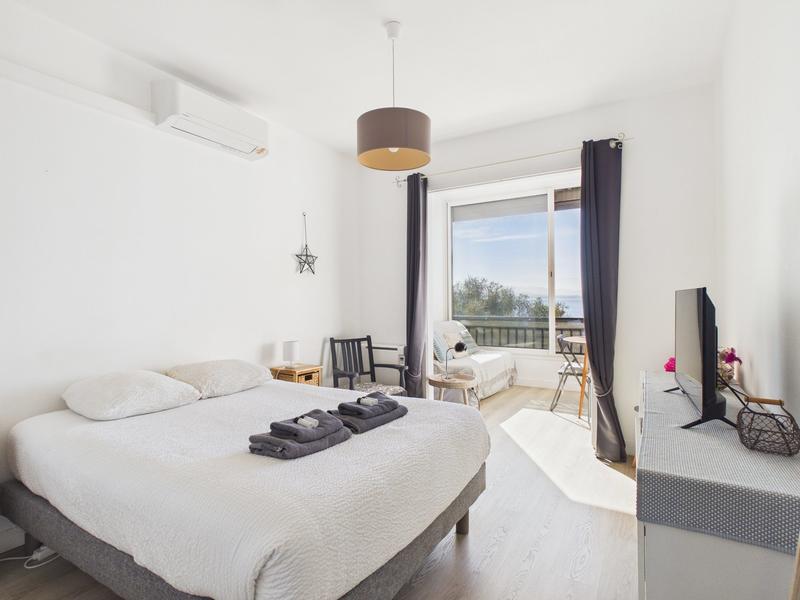 Appartement - 21 m² - 1 pièce