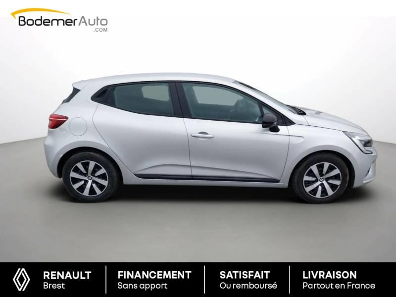 Renault Clio TCe 90 Equilibre
