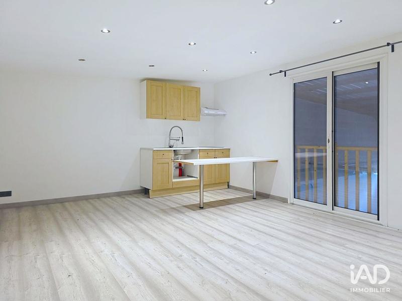 Local commercial - 80 m²