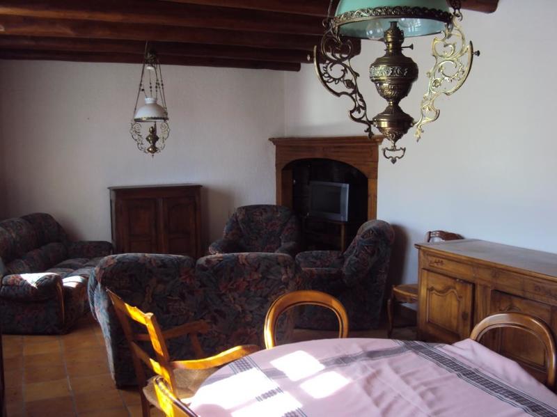 Villa - 130 m² - 7 pièces